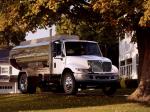 International DuraStar 4300 Tanker 2002 года